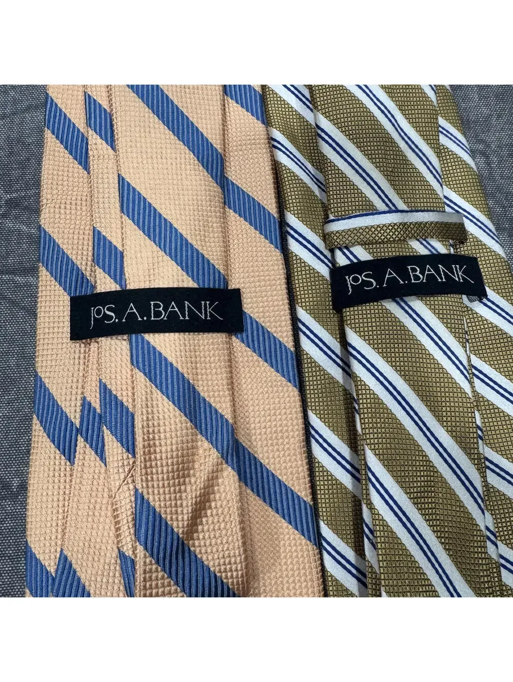 Jos. A. Bank set two